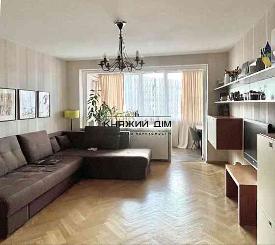 Продаж Квартира 2-кімнатна, 3/16 поверх на Дарницкий бульв. Киев