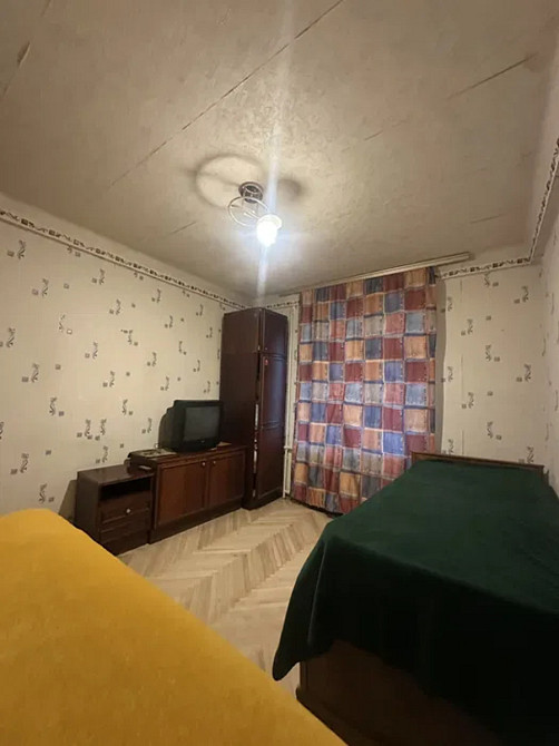 Оренда Квартира 2-кімнатна, 7/9 поверх на Мілютенка, 15а Киев - изображение 8