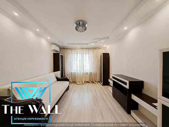 Оренда Квартира 2-кімнатна, 18/23 поверх на вул. Драгоманова, 8А Київ