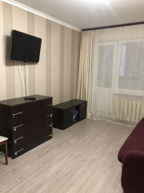 Оренда Квартира 1-кімнатна, 12/16 поверх на ул. Михаила Драгоманова, 14 Київ - фото 5