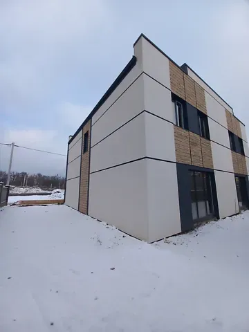 Продаж 2-поверховий   120 кв.м 4 кімн. на Котеджне містечко по вул. Макарова Рівне - фото 6