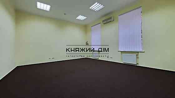 Оренда офісне приміщення на Богдана Хмельницкого ул. поверх - 3/5 Київ