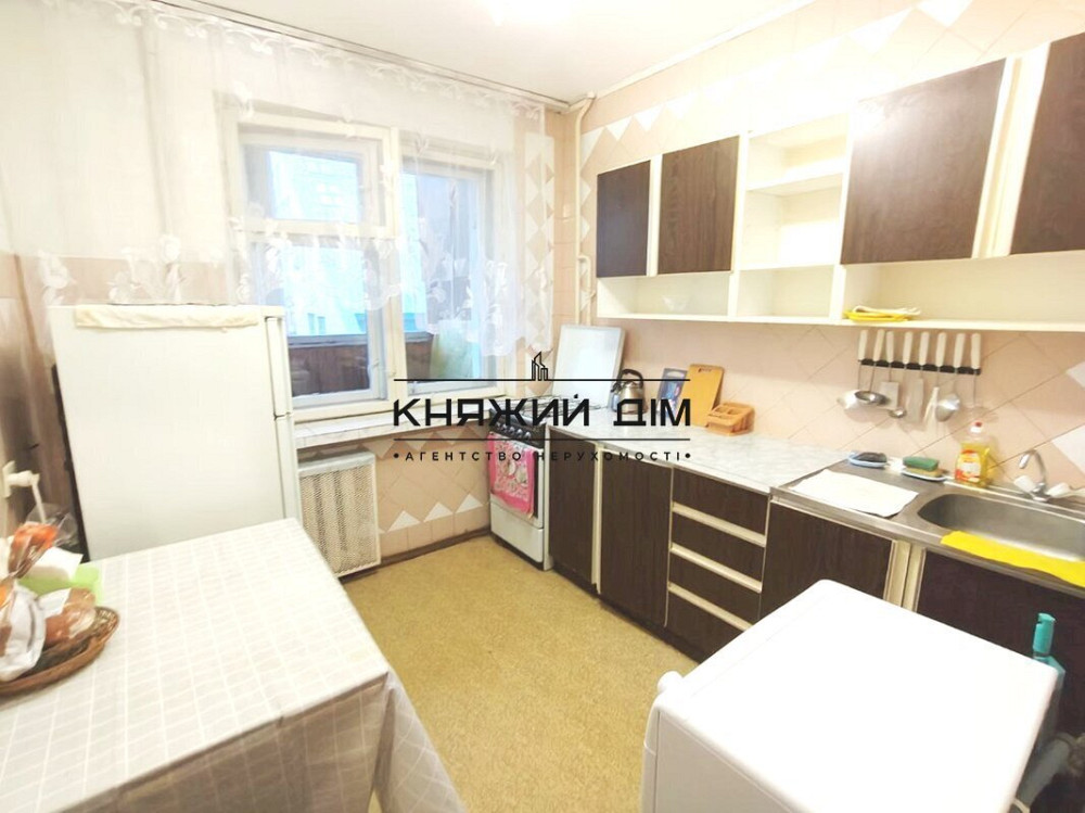 Оренда Квартира 1-кімнатна, 13/16 поверх на Златоустовская ул. Kiev - photo 17