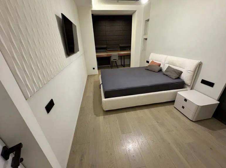 Продам сучасну 3-х кімнатну квартиру на вул.Ак.Заболотного Одесса - изображение 12