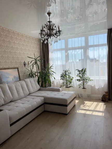 Продам просторную 2-х комнатную квартиру с ремонтом в ЖК "Жемчужина 47" (п.Котовского) еОселя Крижанівка (Комінтернівський район) - фото 8