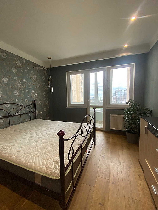 Продаж Квартира 3-кімнатна, 18/25 поверх на Максимовича Михайла вул., д. 3Д Kiev - photo 11