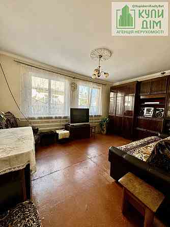 Продам будинок 3 к Н-Балашівка. Кропивницький