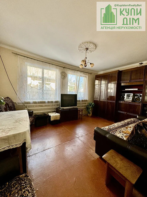 Продам будинок 3 к Н-Балашівка. Кропивницький - фото 1