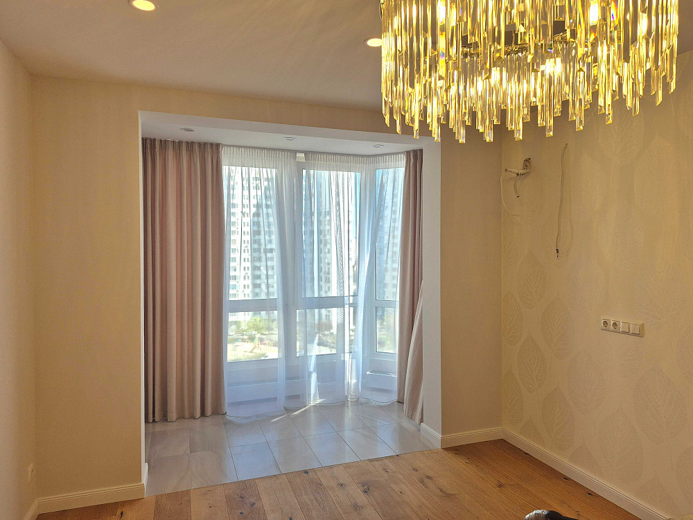 Продаж Квартира 3-кімнатна, 9/24 поверх на Єлизавети Чавдар вул., д. 1 Киев - изображение 15