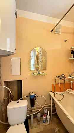 Продаж Квартира 1-кімнатна на Доброхотова Академика ул., 7 Kiev