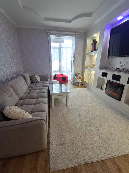 Продаж Квартира 1-кімнатна, 2/6 поверх на Хмельницького Bogorodchany - photo 2