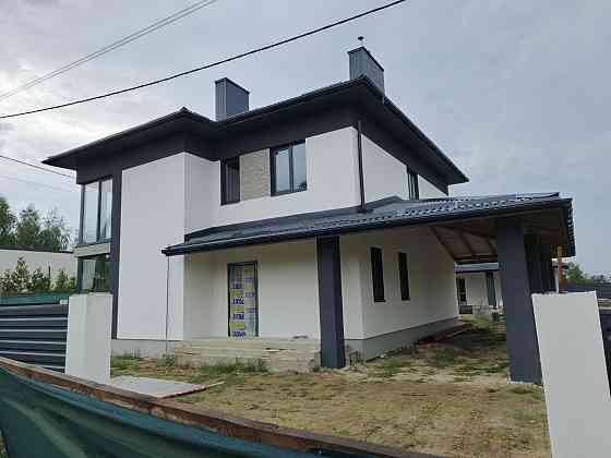 Продаж Будинок 4-кімнатний Бірки (Жовківський район)