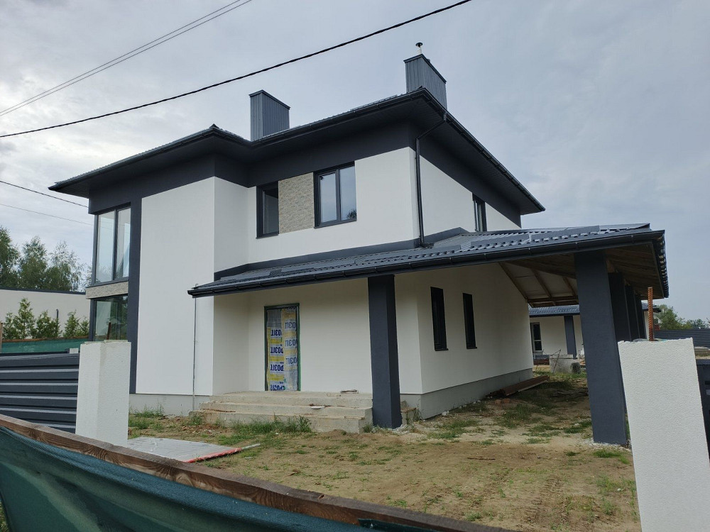 Продаж Будинок 4-кімнатний Бирки (Жовкивський район) - изображение 1