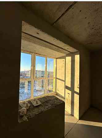 Продаж Квартира 3-кімнатна, 10/10 поверх на Володимира Великого вул., 9в Тернополь