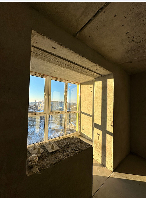 Продаж Квартира 3-кімнатна, 10/10 поверх на Володимира Великого вул., 9в Тернополь - изображение 5