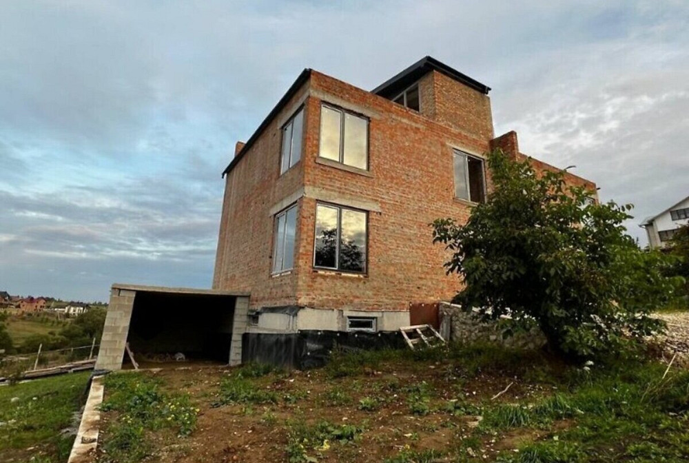 Продаж. Будинок. Тернопільський район, с.Підгороднє Підгородне - фото 4