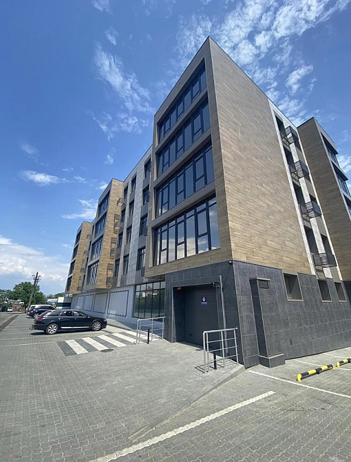 Продаж Квартира 2-кімнатна, 2/5 поверх на Проспект Чорноморський Одесса - изображение 7