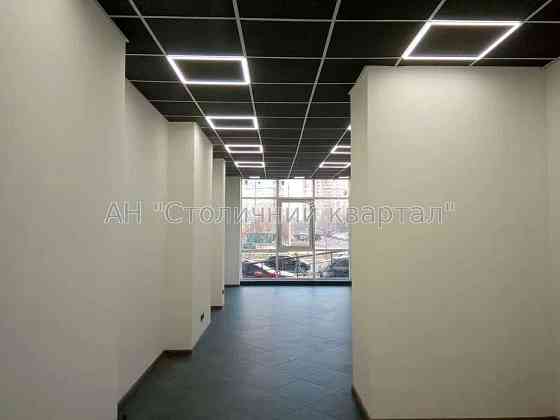 Оренда приміщення вільного призначення на Ахматової Анни вул., 30 приміщень - 2, поверх - 1/25 Kiev