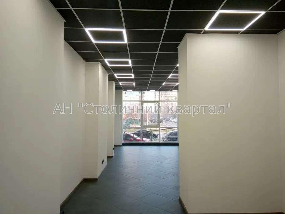 Оренда приміщення вільного призначення на Ахматової Анни вул., 30 приміщень - 2, поверх - 1/25 Київ - фото 3