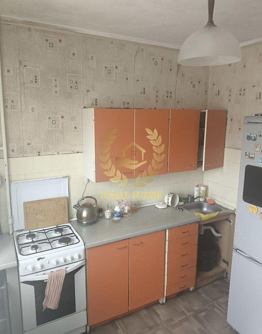 Продаж Квартира 2-кімнатна, 4/9 поверх на Палладина Академика пр-т, 24 Київ - фото 8