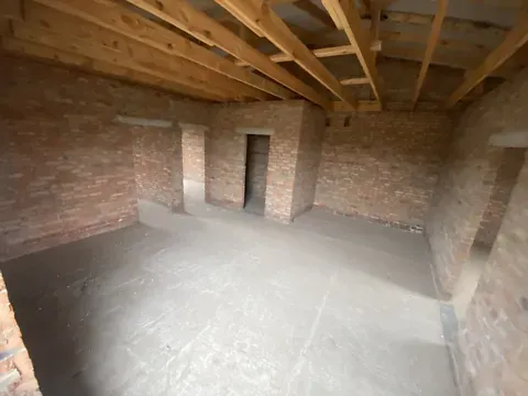 Продажа 1-этажный   83.4 кв.м 3 комн. на Веснянковий масив Ровно - изображение 11