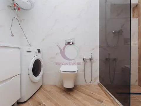 Продаж 1к Квартира 48 кв.м вул. Прутська 29Б Чернівці - фото 17