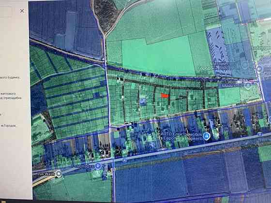 Продаж Квартира на улица Героїв Крут Horodok