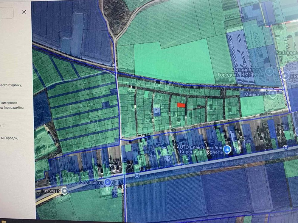 Продаж Квартира на улица Героїв Крут Horodok - photo 1