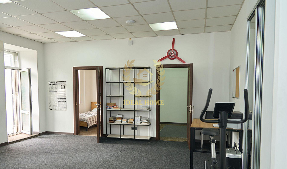 Продаж Квартира 2-кімнатна на Федорова Ивана ул., 10 Kiev - photo 3