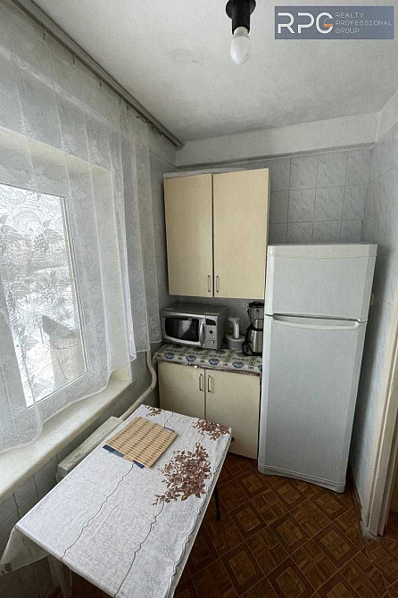 Продаж Квартира 1-кімнатна, 7/9 поверх на Оболонський вул., д. 14Е Київ - фото 2