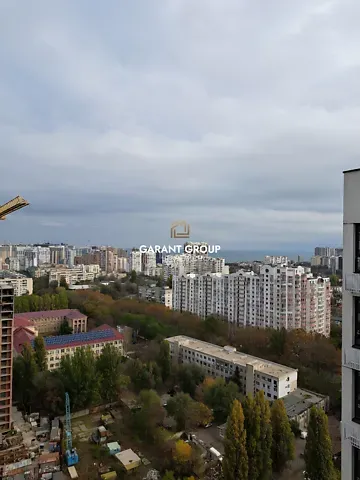 For sale 1-room Apartment 25 sq.m ЖК Modern Odessa - photo 8