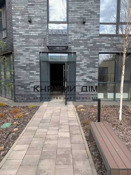 Оренда офісне приміщення на Дегтяревская ул. Киев - изображение 1