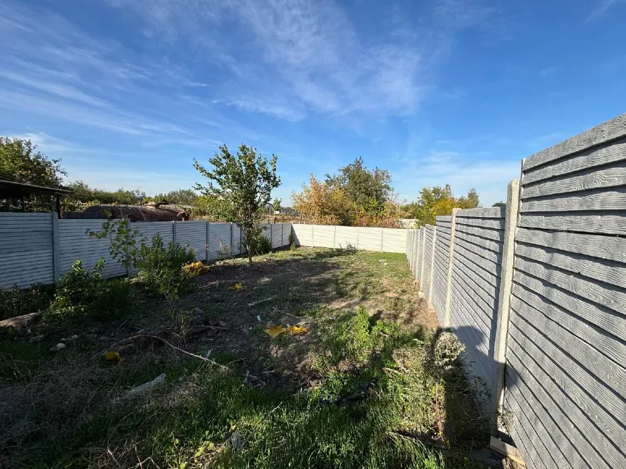 Продаж 1-поверховий Будинок з ділянкою 5 сот 60 кв.м 3 кімн. на центральна Підгородне - фото 14