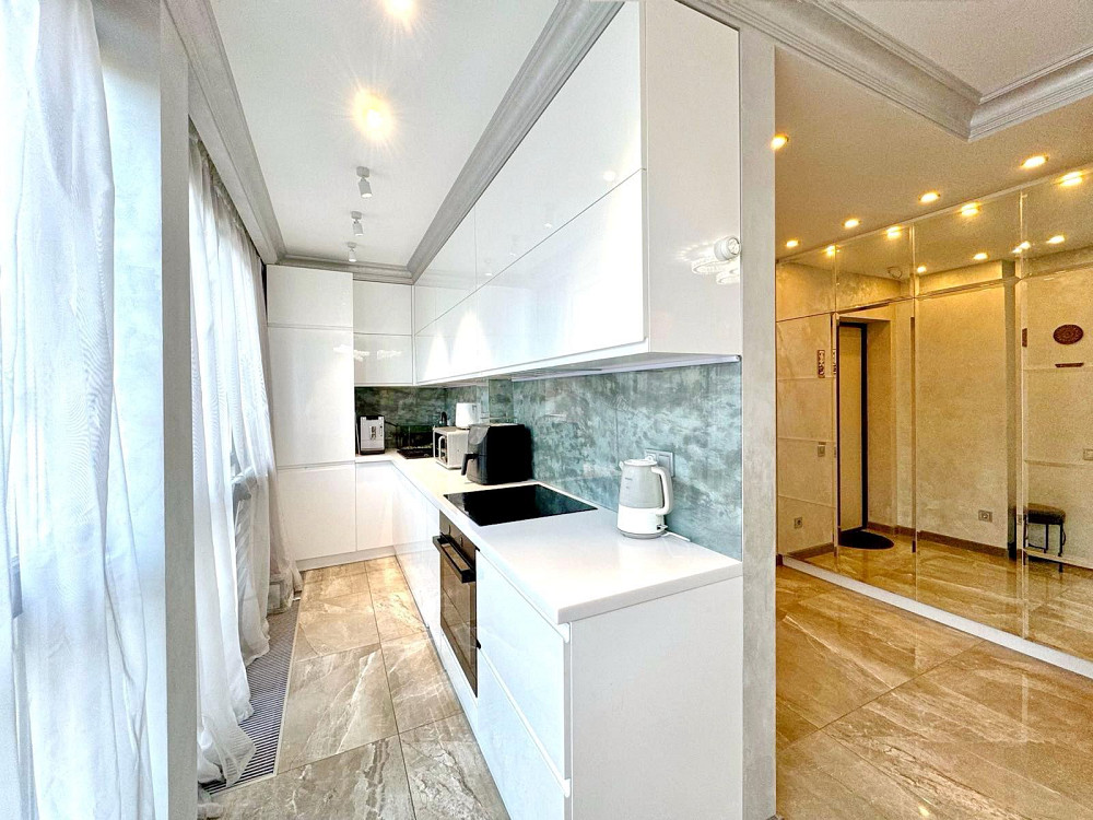 Продаж Квартира 2-кімнатна, 3/4 поверх на Азарова Вице-Адмирала ул., 6 Одесса - изображение 13