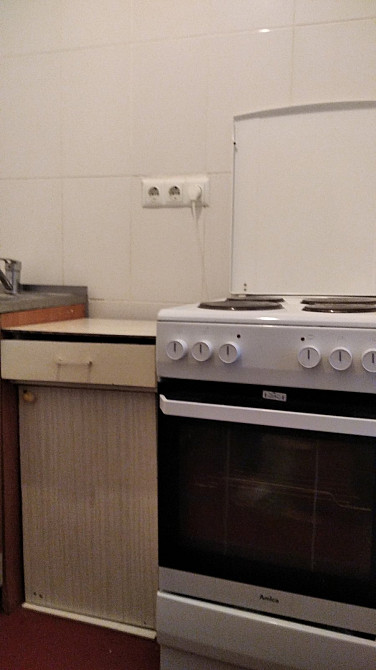 Продаж Квартира 1-кімнатна, 4/4 поверх на Лебединського Вінниця - фото 10