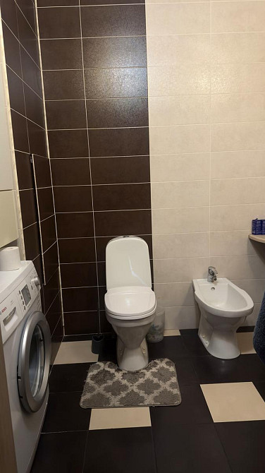 Продаж Квартира 2-кімнатна, 9/18 поверх на Степана Рудницького вул., д. 3/7 Киев - изображение 14