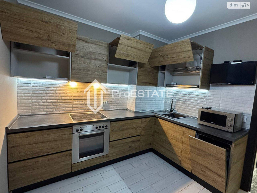 Продаж Квартира 1-кімнатна, 6/22 поверх на вул. Григоренко Петра Kiev - photo 15