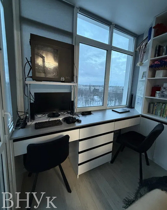 Продаж Квартира 2-кімнатна, 10/10 поверх на Конякіна Луцьк - фото 8