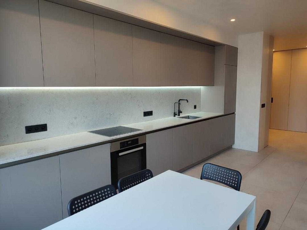 Продаж Квартира 3-кімнатна, 4/25 поверх на Каховська вул., д. 62А Kiev - photo 1