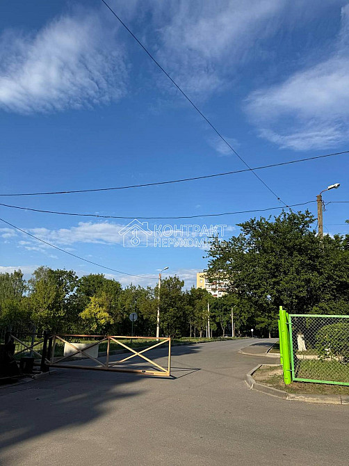 Продаж Квартира 1-кімнатна, 1/16 поверх на вул. Юбилейный Харків - фото 9