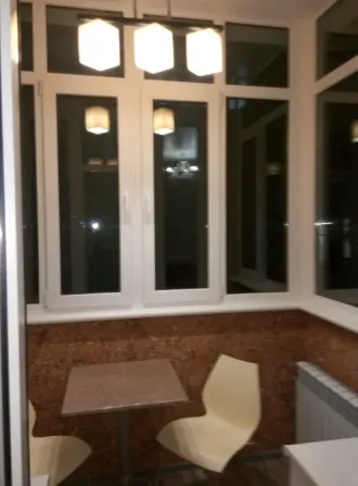 I will rent an excellent 2-room apartment on Prospect Shevchenko street Odessa - photo 17