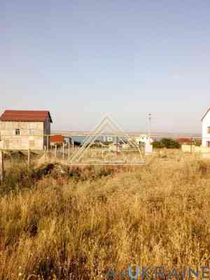 Продаж земельної ділянки 0.1 соток на Витамин ( 2-я линия), 54 Нерубайское