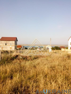 Продаж земельної ділянки 0.1 соток на Витамин ( 2-я линия), 54 Нерубайське - фото 2