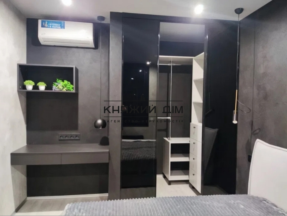 Продажа 2-х к.кв. студио в ЖК Seven. № 21141840 Київ - фото 13