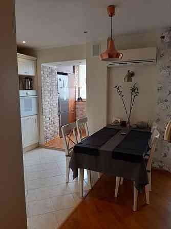 Оренда Квартира 2-кімнатна, 5/15 поверх на ул. Михаила Драгоманова, 44а Київ