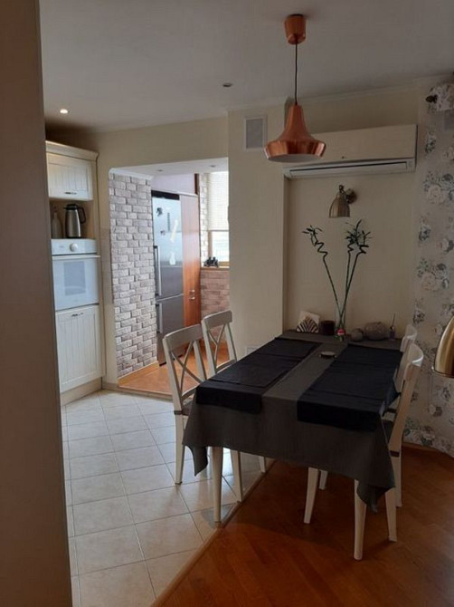 Оренда Квартира 2-кімнатна, 5/15 поверх на ул. Михаила Драгоманова, 44а Київ - фото 5