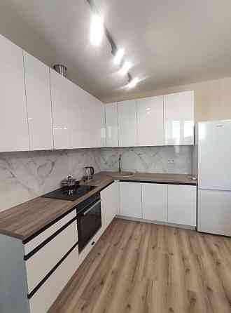 Оренда Квартира 1-кімнатна, 16/16 поверх на вул. Ленкавського Івано-Франківськ