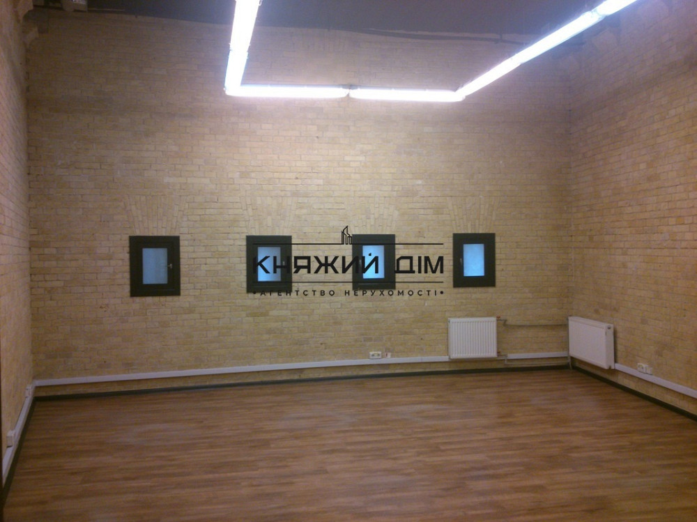 Оренда офісне приміщення на Рыбальская ул. поверх - 1 Київ - фото 3