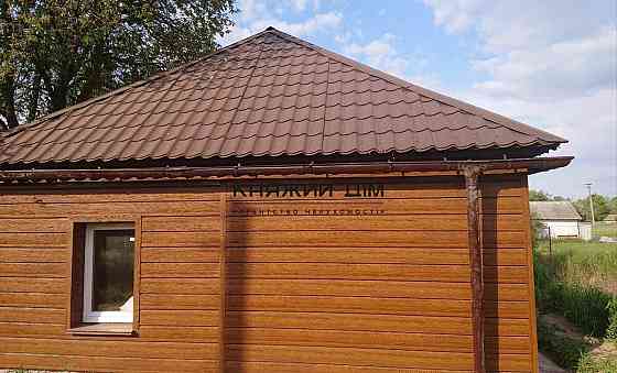 Оренда Будинок на Киевская ул. Воропаїв