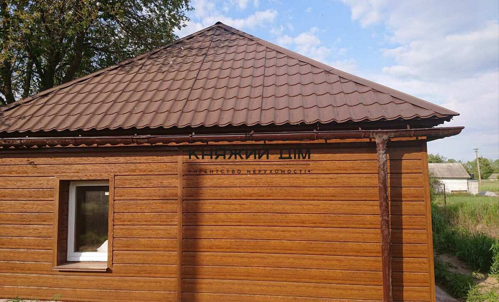 Оренда Будинок на Киевская ул. Воропаїв - фото 6